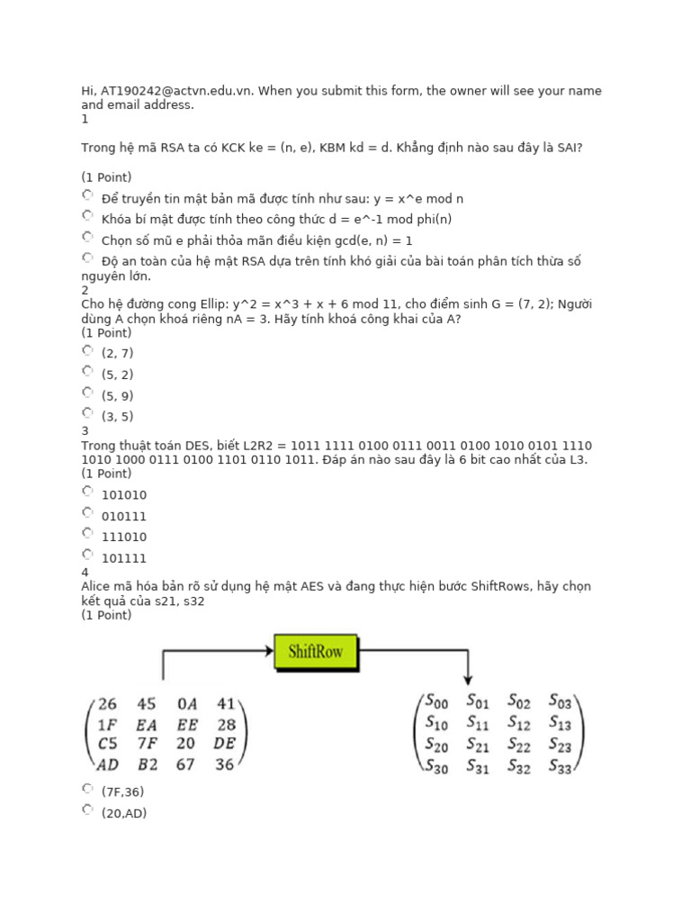 Nsad | PDF