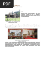 Download Kajian Museum Dan Analisis by Dui Harjono SN88596335 doc pdf