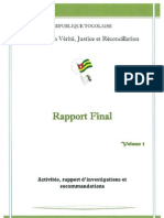 Rapport Final CVJR