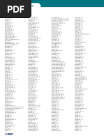 Códigos DDD e DDI por Países | PDF | Entidades Territoriais ...