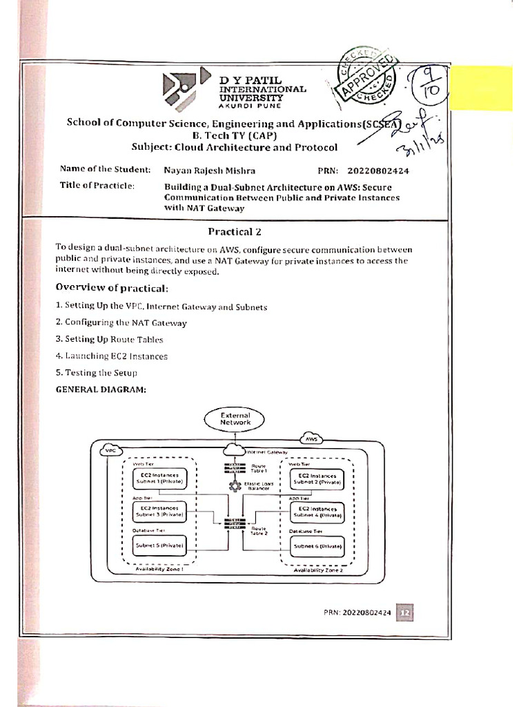 Lab 2 CC | PDF