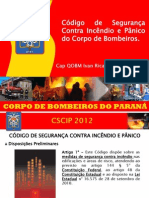 Cscip 2012