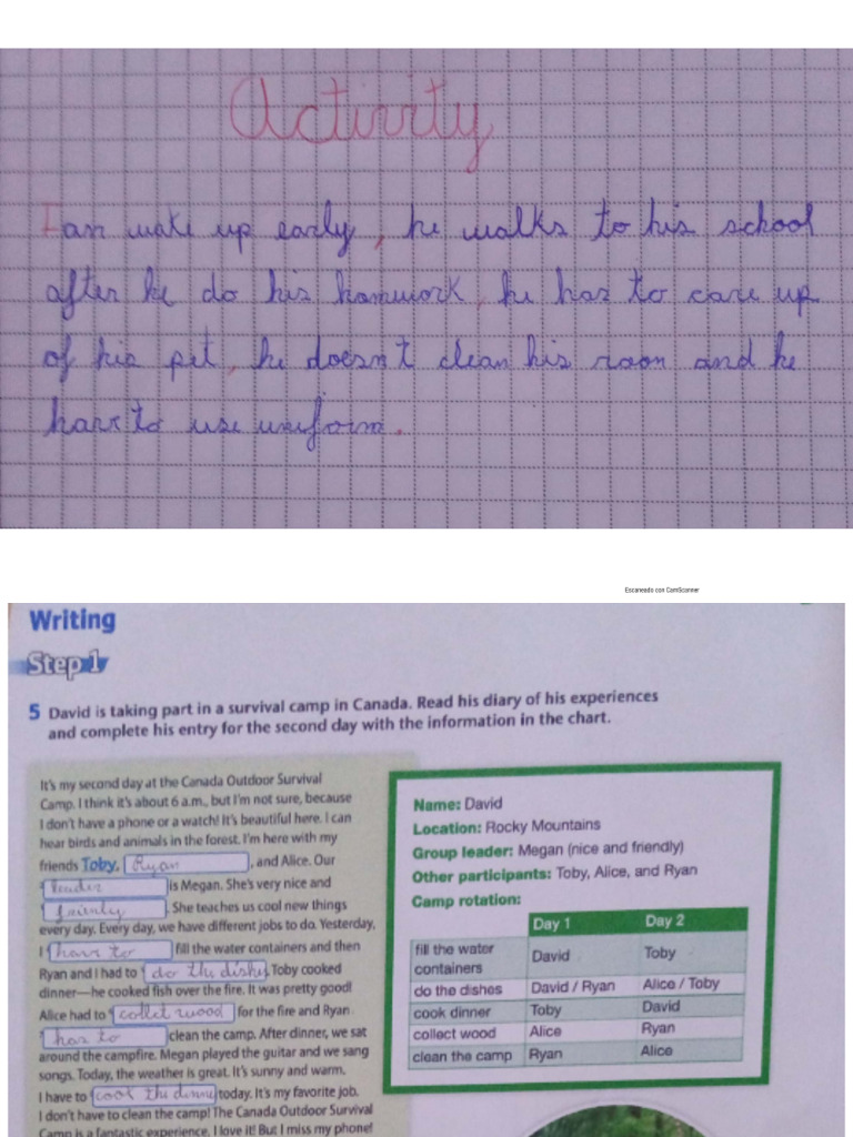 Homework 3 | PDF