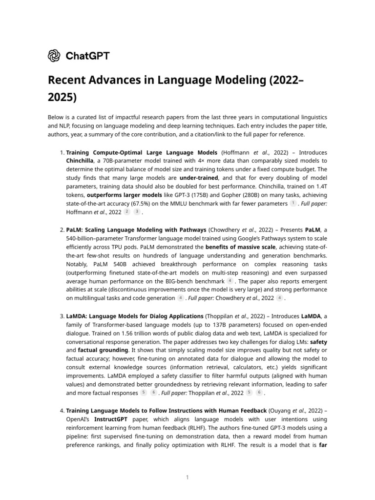 InstructGPT: Aligning LMs with Feedback | PDF | Artificial Intelligence ...