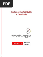 Download Implementing FlexCube by Senathipathi Ramkumar SN88599803 doc pdf