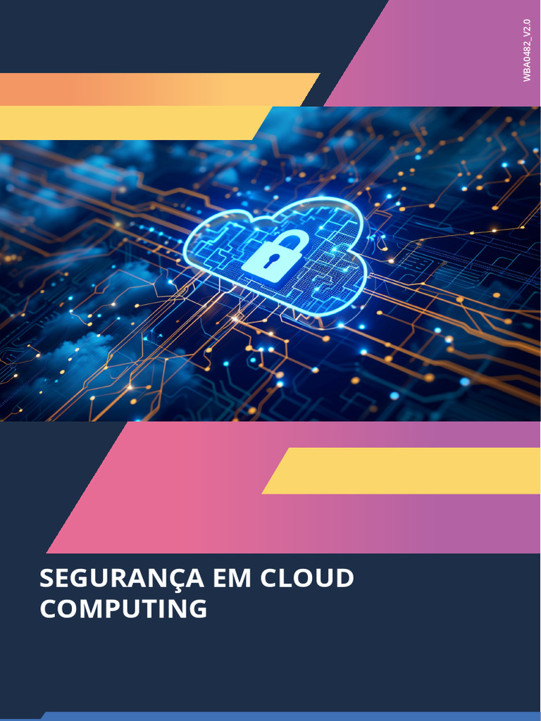 Segurança em Cloud Computing: Estratégias e Práticas | PDF | Segurança ...