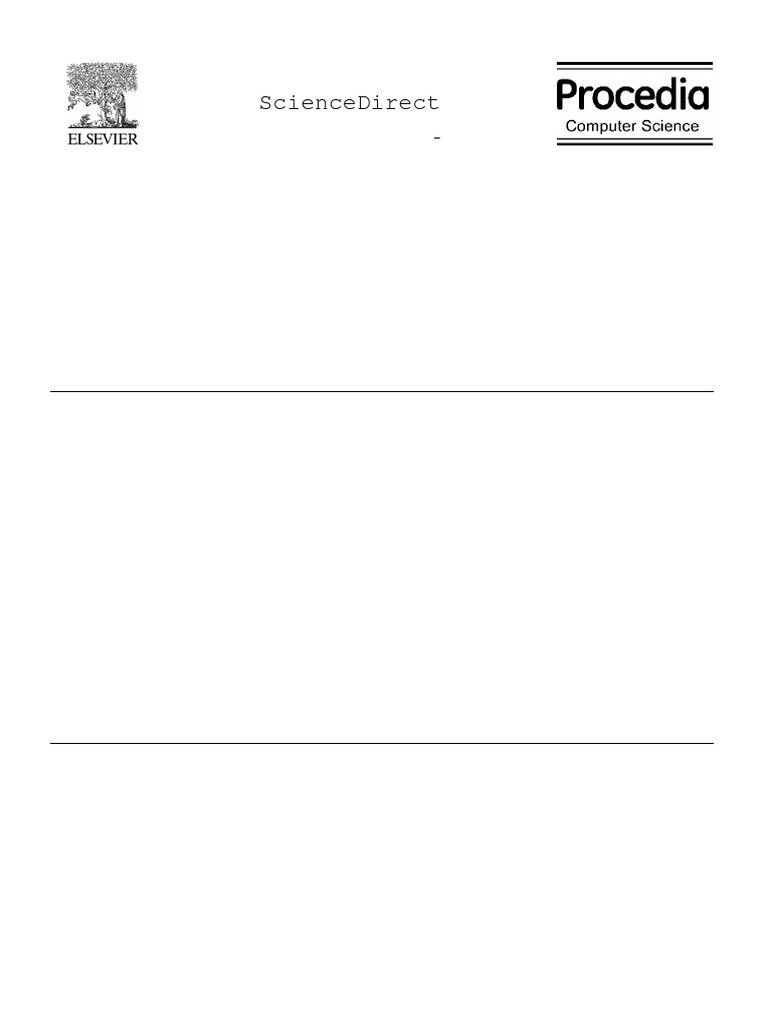 Defining Systems Thinking Appropriately | PDF | System | Complexity