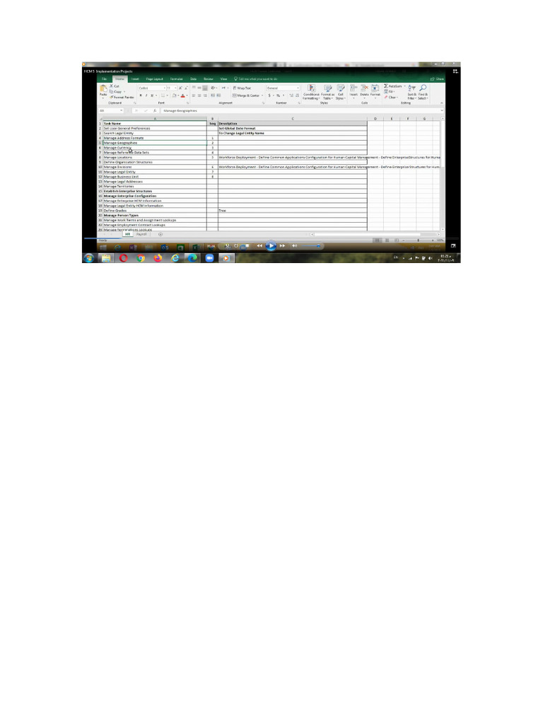 Setup Manage | PDF