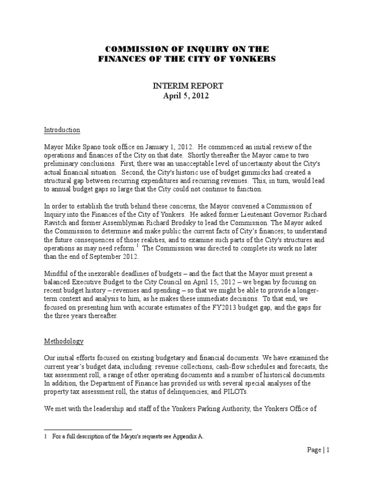 Inquiry Report Sample Pdf – Inquiry Report Sample PDF: Complete with ...