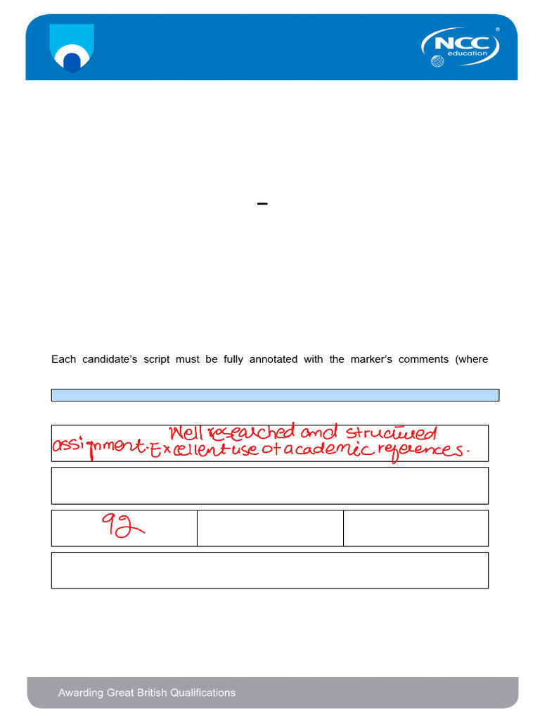 Human Resources Assignment Guide 2024 | PDF | Human Resource Management ...