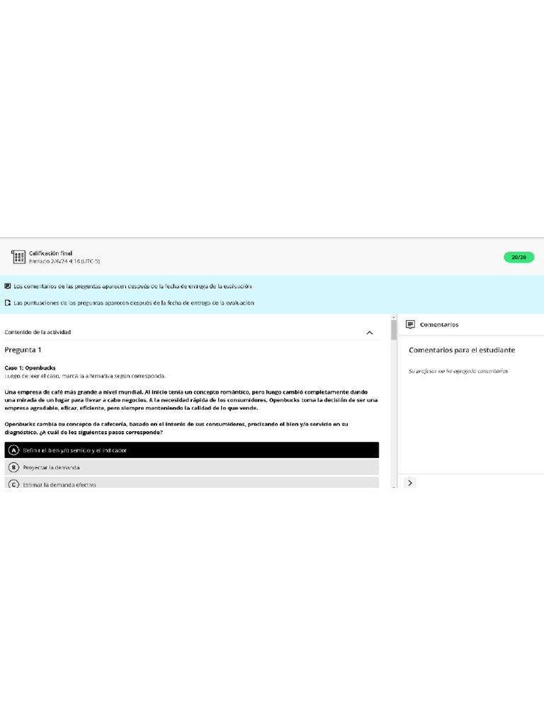 Proyecto Social t2 - 20 | PDF