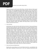 Download Kondisi Sosial Budaya Indonesia Saat Ini Adalah Sebagai Berikut by Erwin Adi Cahya SN88606864 doc pdf