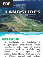 Landslide