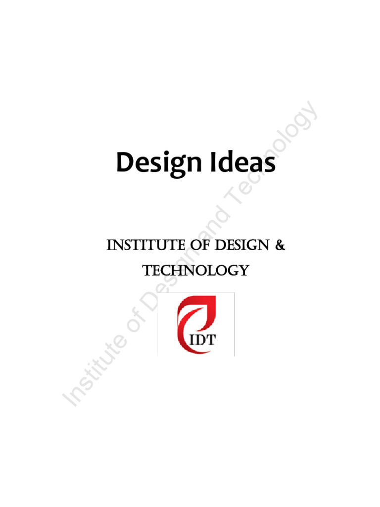 Fashion Design Fundamentals Guide | PDF | Color | Fashion