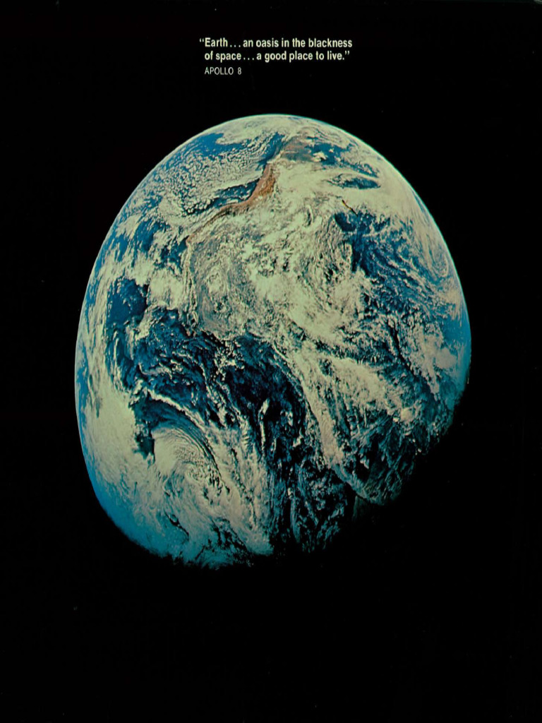 Robert Ringer - The Earth Brochure | PDF