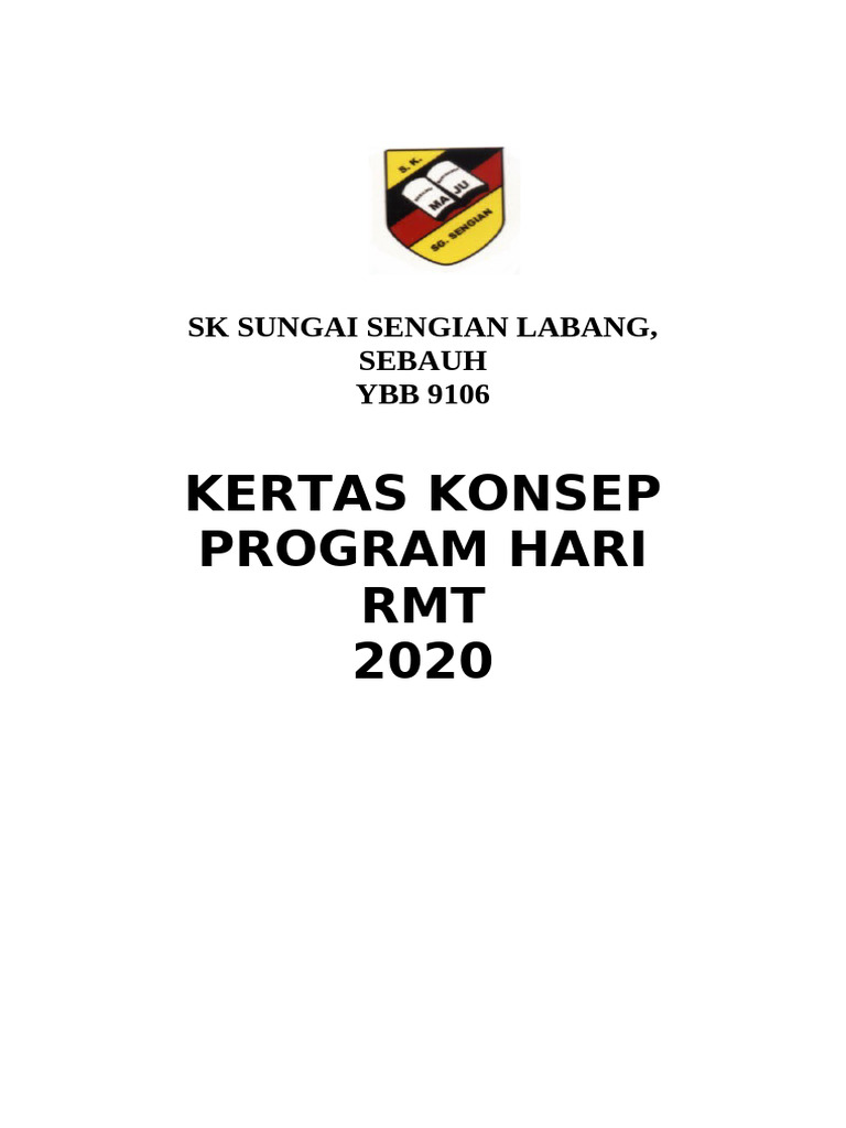 Hari RMT 2020 | PDF