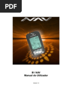 Flymaster b1 Nav