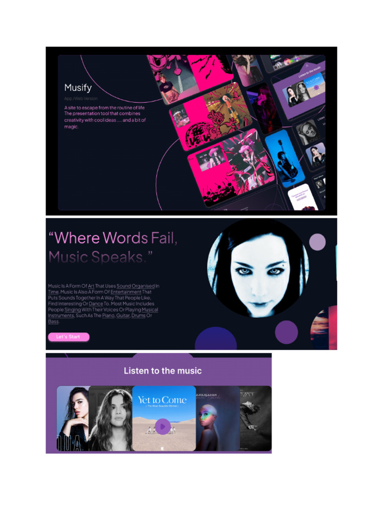 MUSIC | PDF