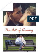 Kissing Techniques