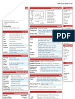 Tableless CSS