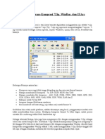 Review Software Kompresi 7zip