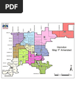 Pittsburgh Police Zones and Neighborhoods Map | PDF