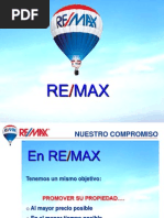 0 Exclusiva REMAX