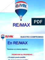 0 Exclusiva REMAX