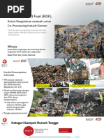 Panduan Investasi RDF di Indonesia | PDF