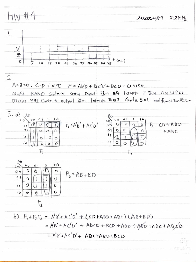 HW4 | PDF