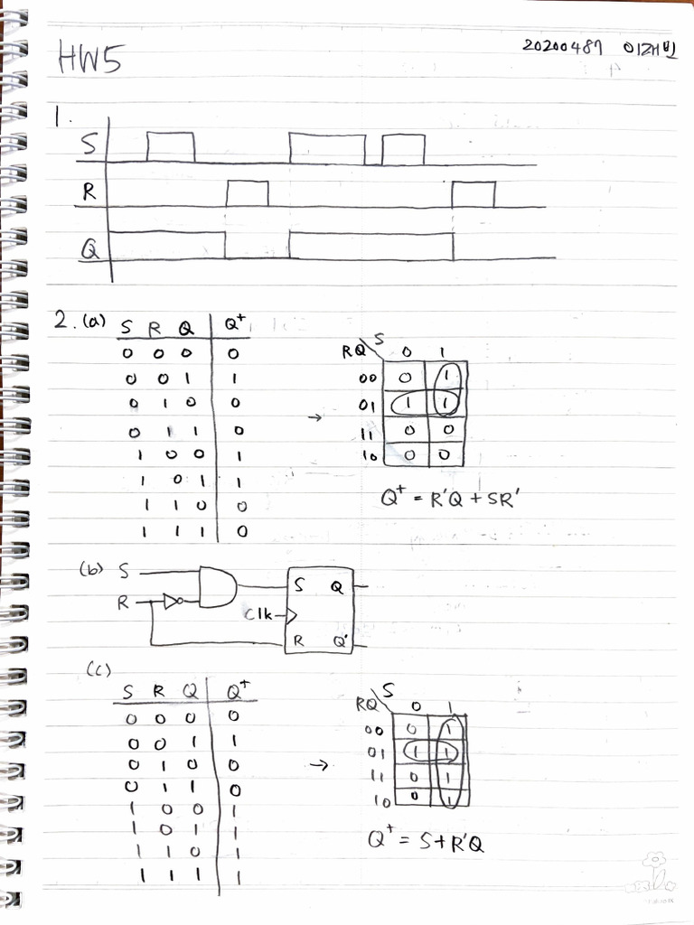 HW5 | PDF