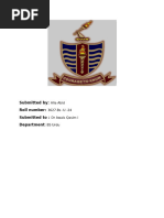 Types of Node Devices in Networks | PDF