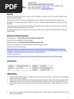 Acord Insurance Binder Preparation Guide | PDF | Deductible | Insurance
