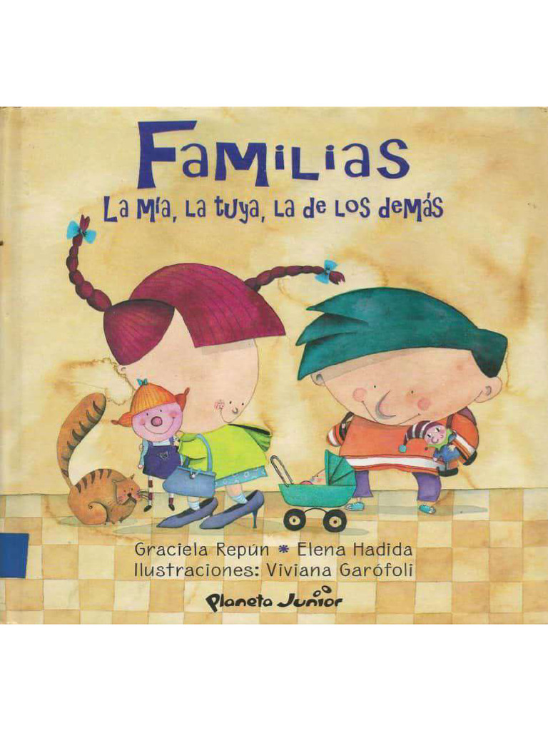 Cuento | PDF