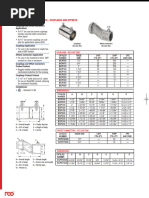Bahra Cable Catalogue | PDF