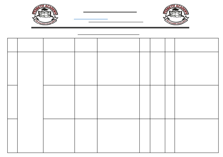 2025 KJSEA School Selection Form | PDF