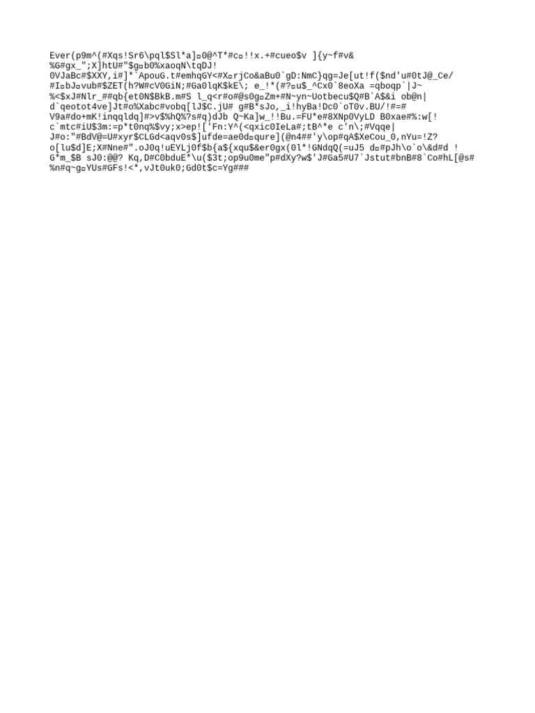 Unstructured Data Analysis Techniques | PDF