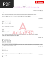 01 | PDF | Fluid Dynamics | Stability Theory