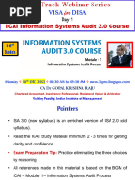SAP R/3 第2版 ISACA Security, Audit and Control Features SAP R/3: A Technical