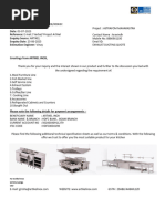 Craft Bearings Catalog Overview | PDF | Bearing (Mechanical