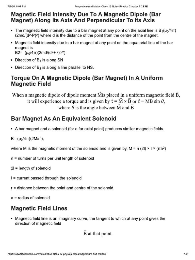 Note 5 | PDF