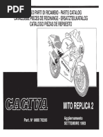 VIS NOVA Impulsores de Arranque - Catalogo-2008 | PDF