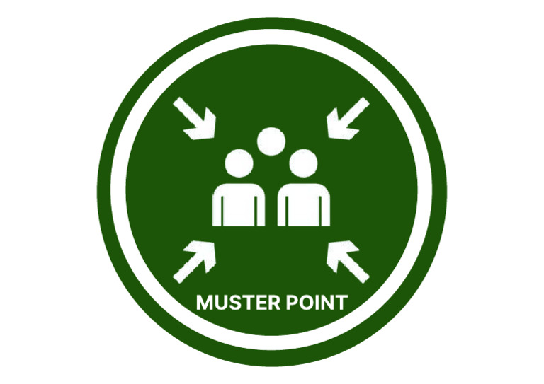 Muster Point | PDF