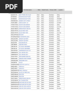 John Deere Gator Serial Number Guide | PDF | Industrial Equipment ...