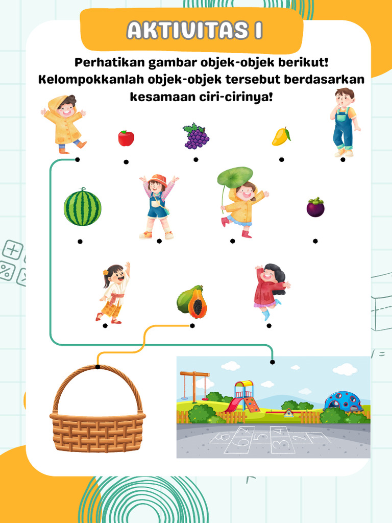 Modul Ajar RPM Mesinta (Lampiran) - 1 | PDF