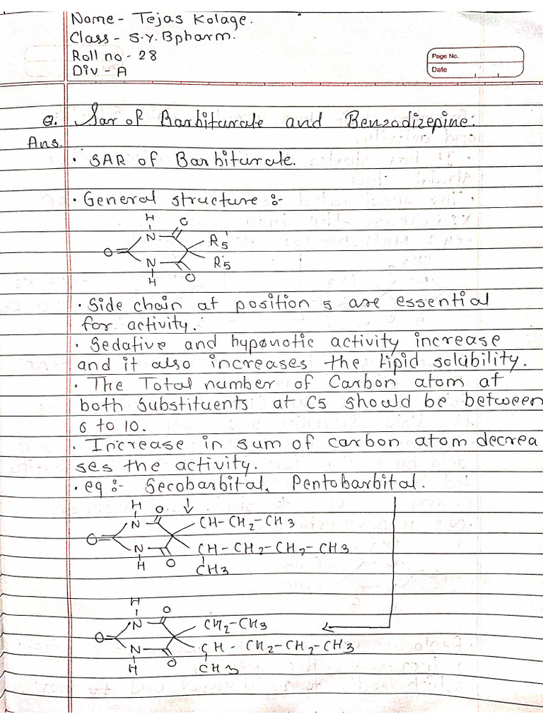 MC Assignment ? | PDF