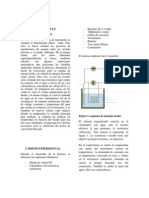 Efecto Joule: Calentamiento eléctrico