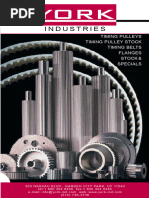 KKK’s Industrial Power Transmission: South Pacific Catalogue | PDF