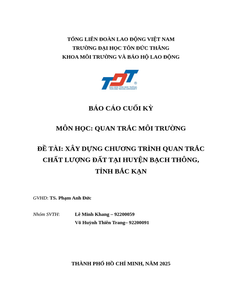 BCCK QTMT | PDF