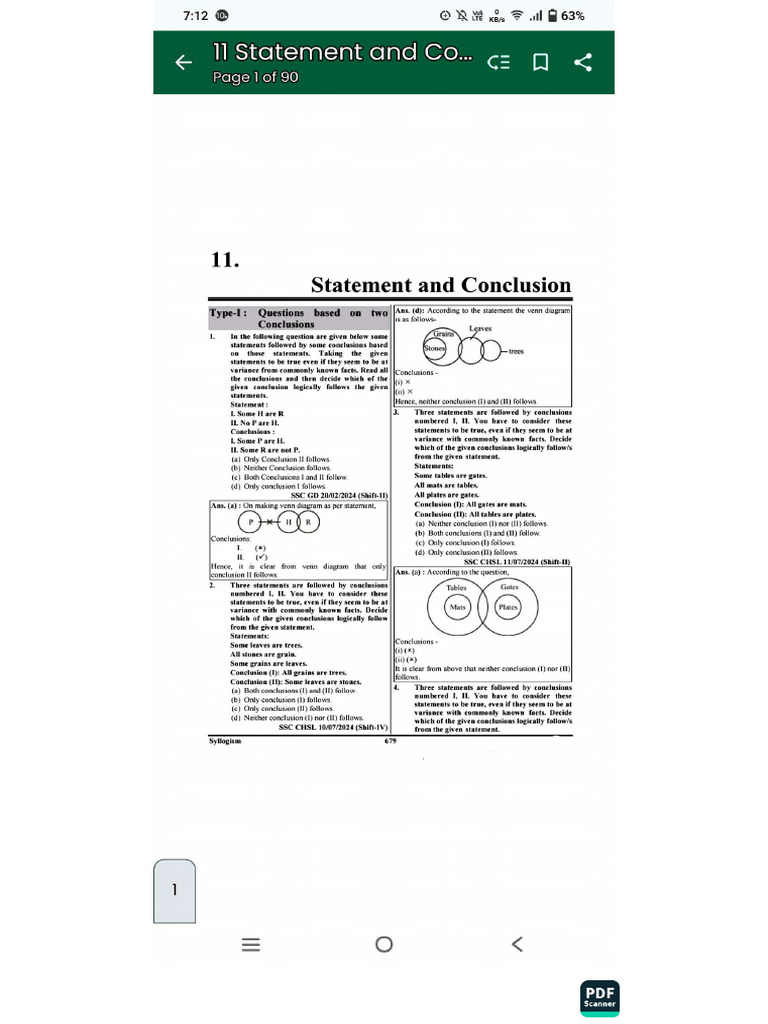 ACE Scanner Overview and Features | PDF